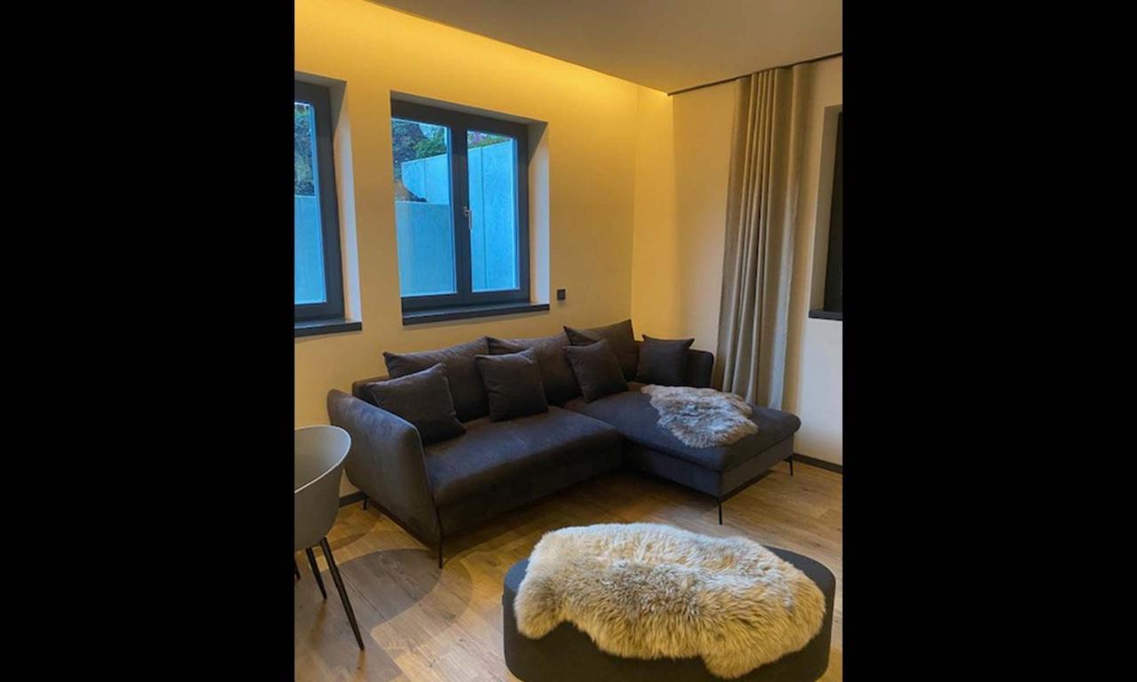 Hof Hauserbichl 피쉬바하우 외부 사진